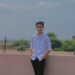 Dhairya Gohad