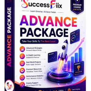 Advance Package