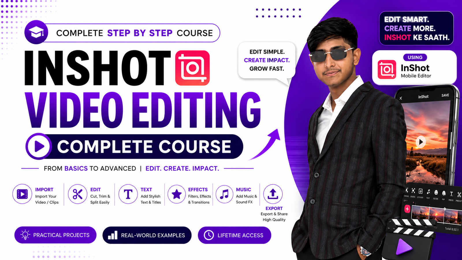 Video Editing Mastery