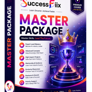 Starter to Master Package