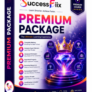 Pro to Premium Package