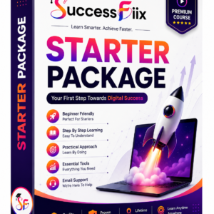 Starter Package
