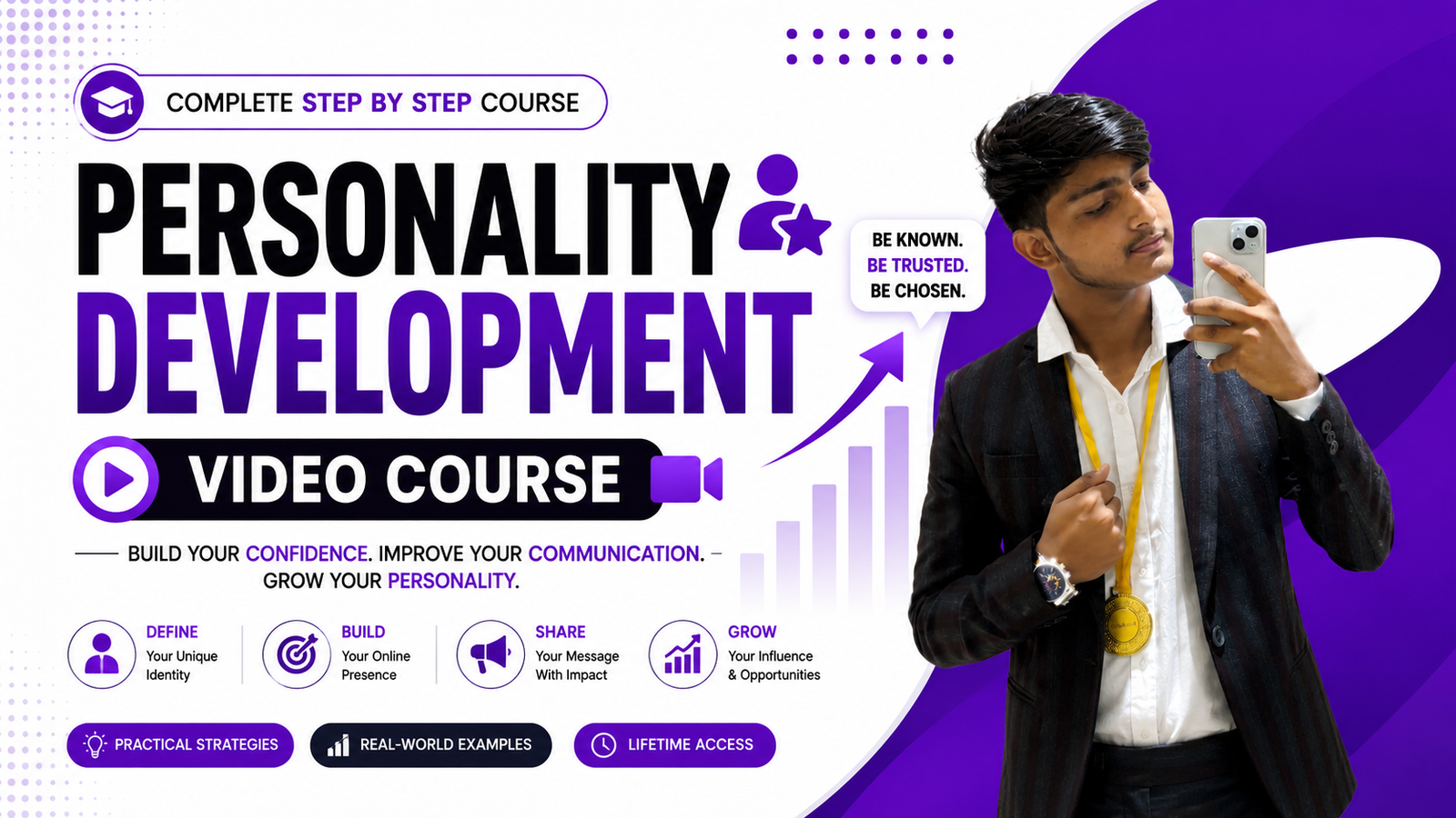 Personality Development