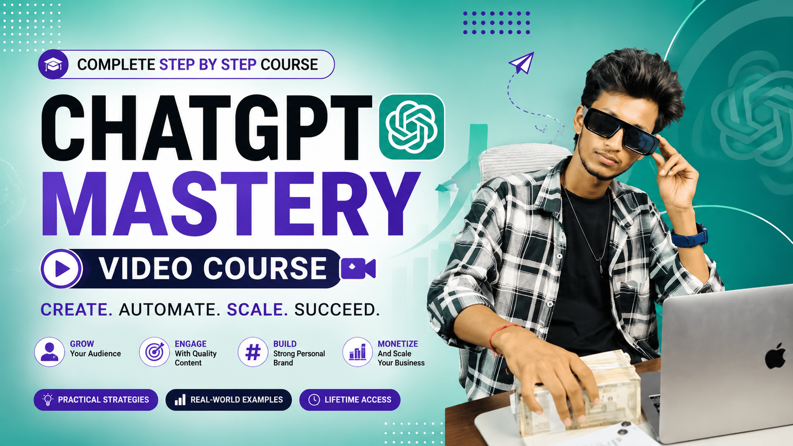 ChatGPT Mastery