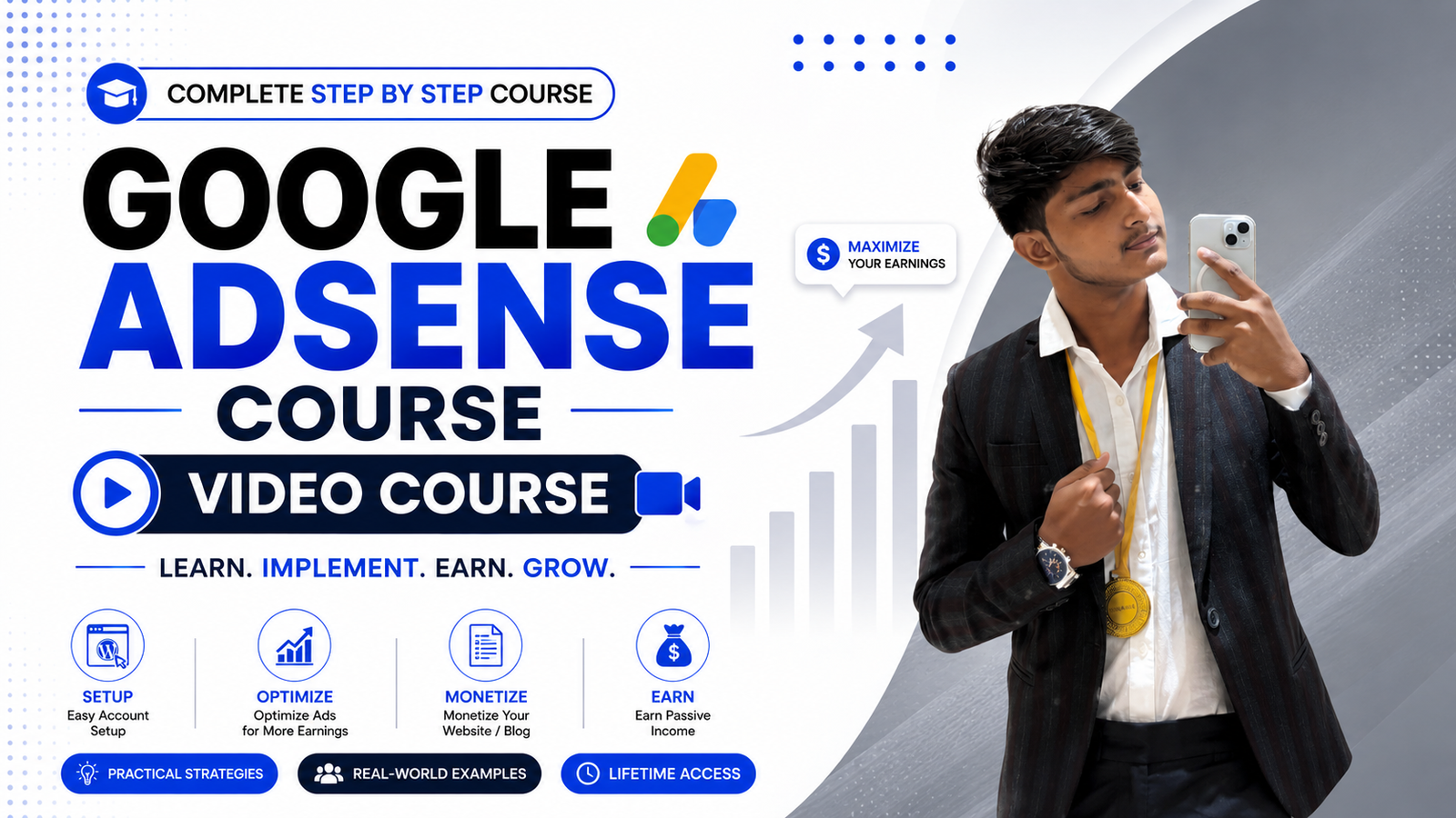 Google Ads Mastery