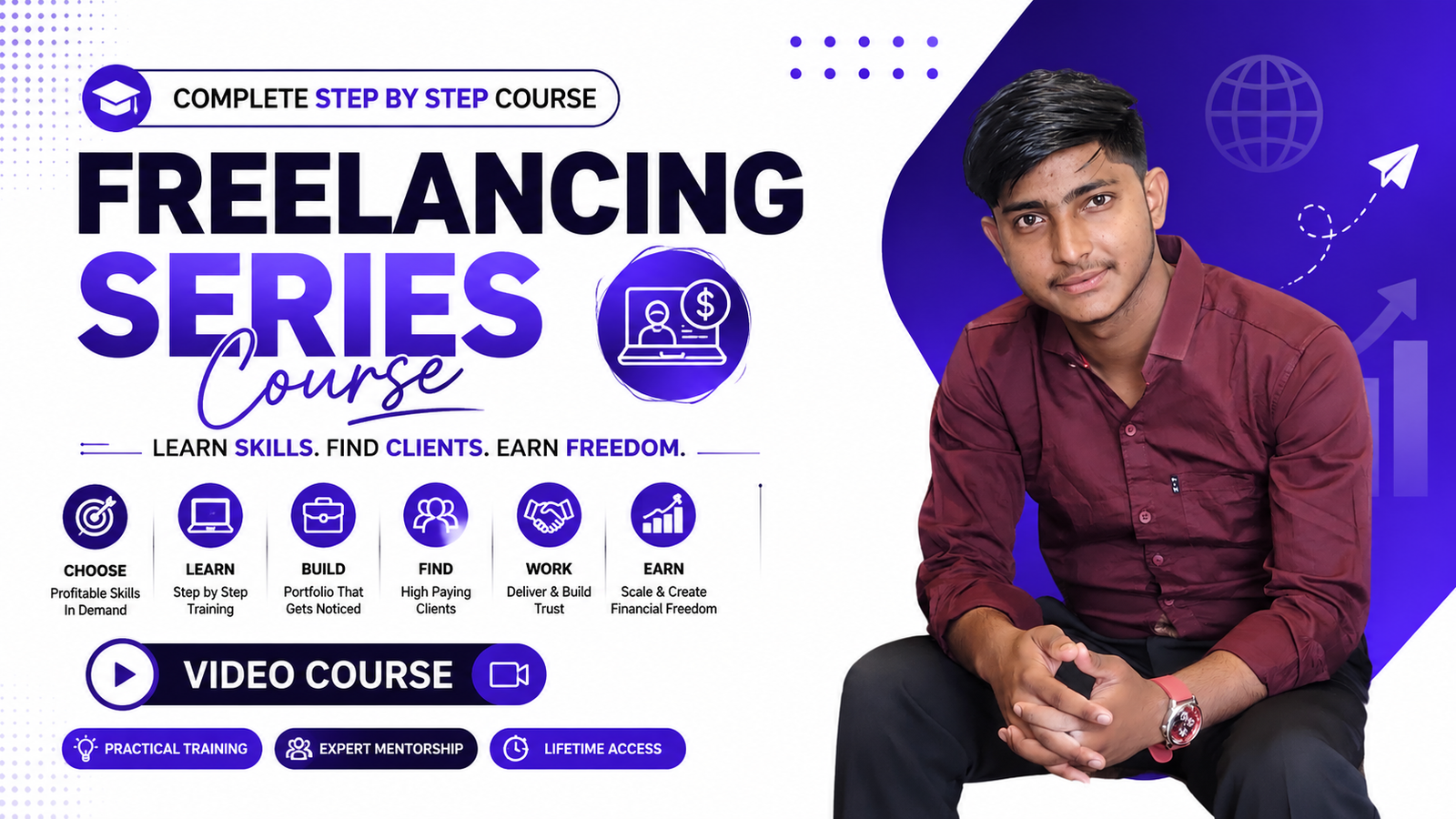 Freelancing Mastery